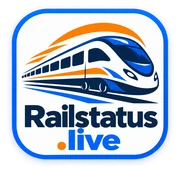Railstatus.live